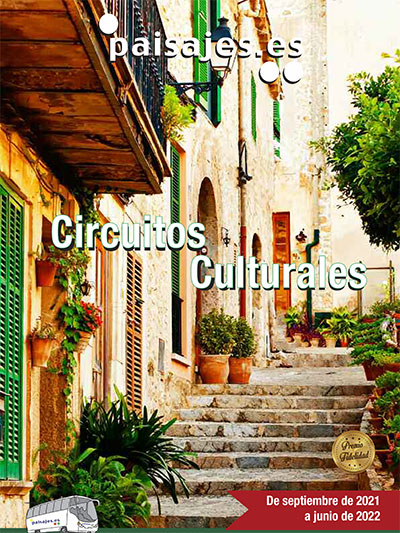 CULTURALES 2025