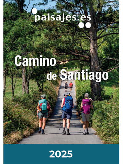 Camino de Santiago